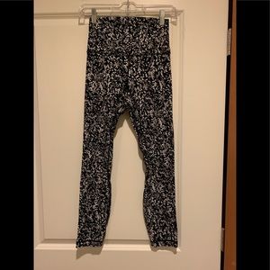 Lululemon Align Pant, 7/8